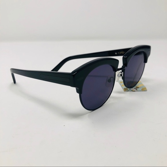 KAREN WALKER CONSTABLE SUNGLASSES main image 4